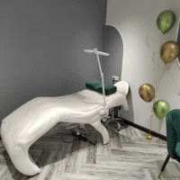 органическая студия красоты klever изображение 13