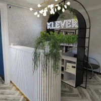 органическая студия красоты klever изображение 15