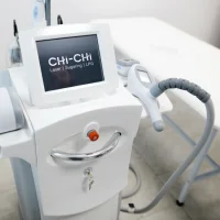 центр красоты и здоровья chi-chi изображение 13
